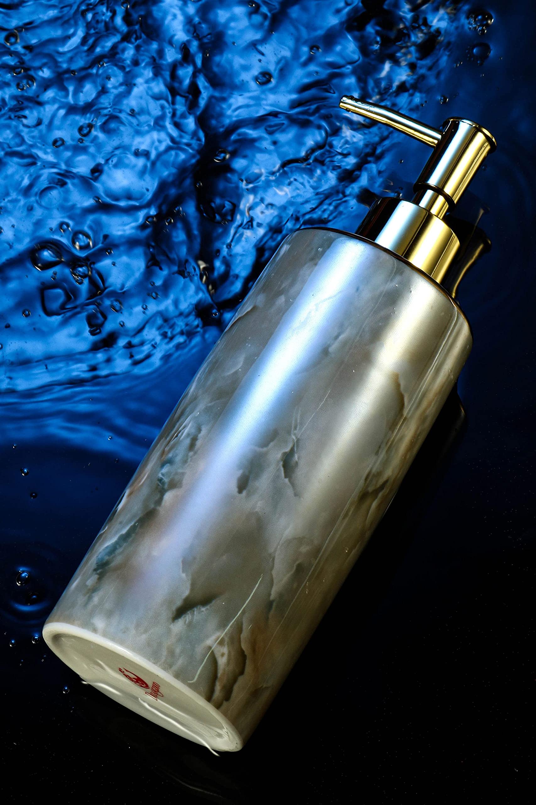 Amazon.co.jp: ディスペンサー 390ml 詰め替えボトル シャンプー Amazon.co.jp: ディスペンサー 390ml 詰め替えボトル シャンプー